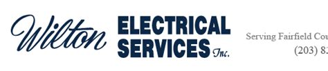 Wilton Electrical Services 